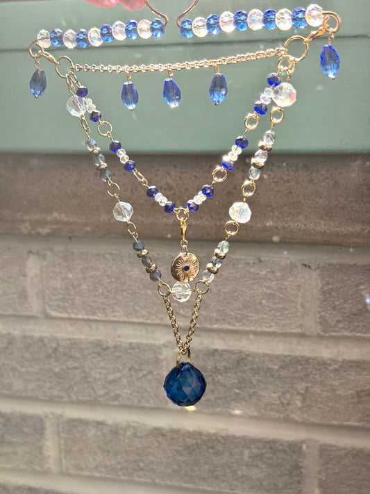 September enter code birthstone at checkout for free shipping!