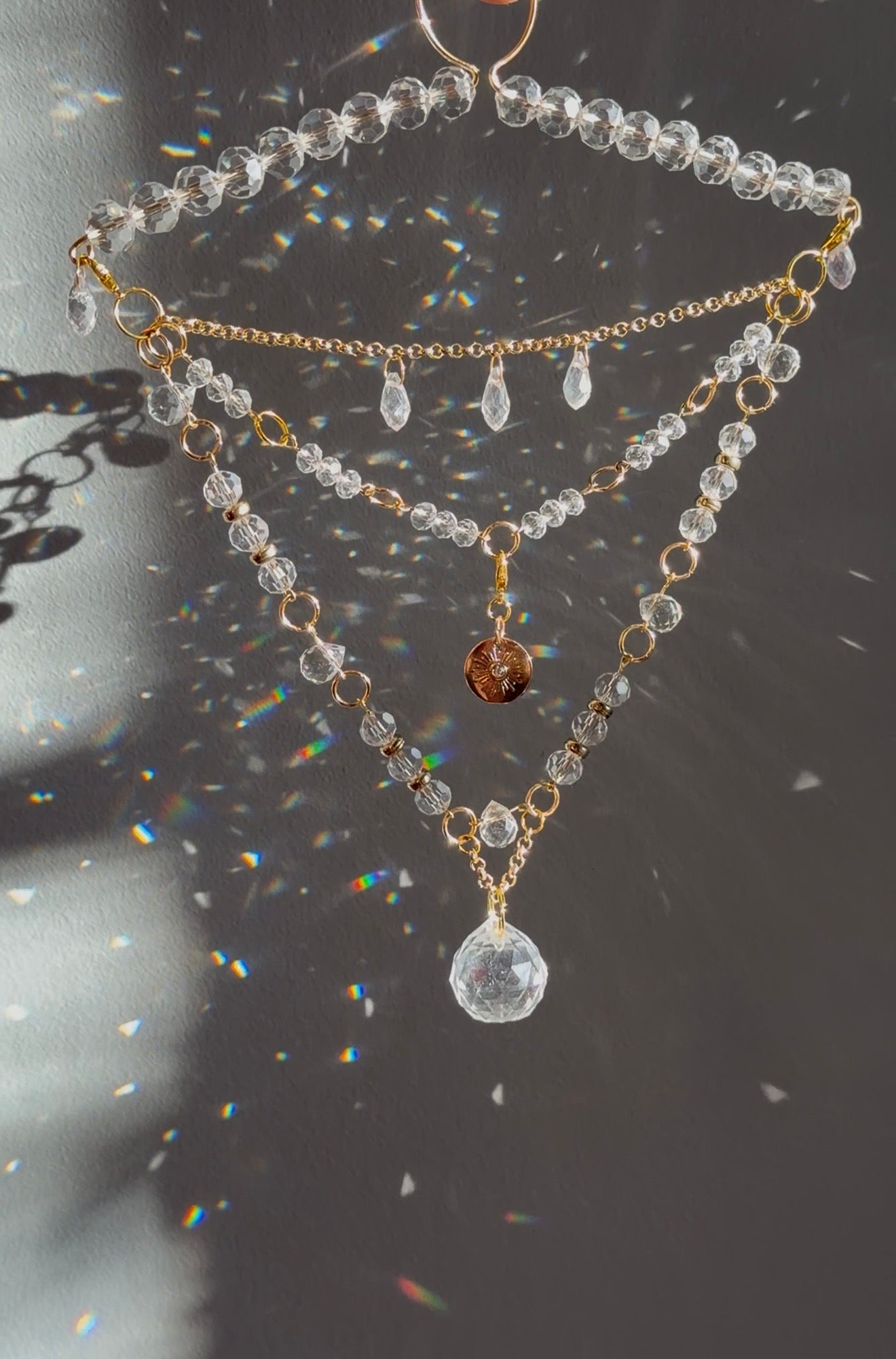 April enter code birthstone at checkout for free shipping!