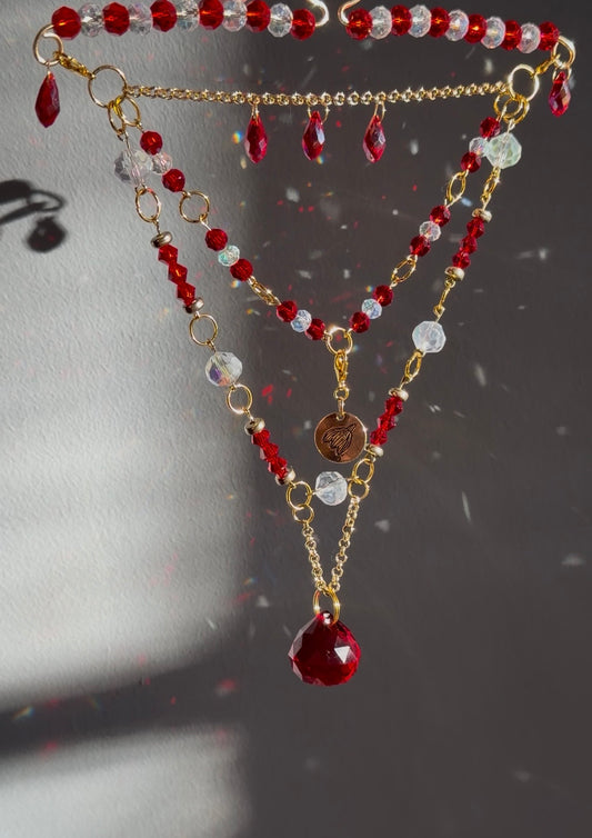 January enter code birthstone at checkout for free shipping!