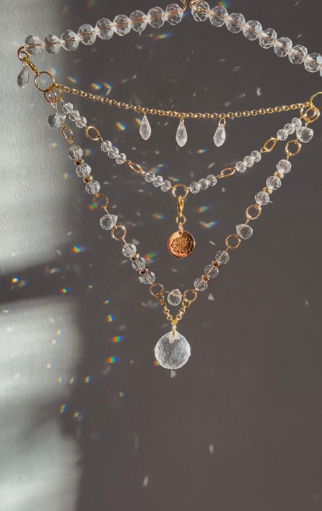 April enter code birthstone at checkout for free shipping!