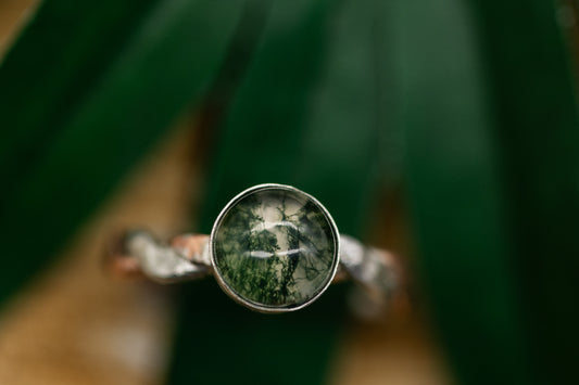 The Forest Ring size 8