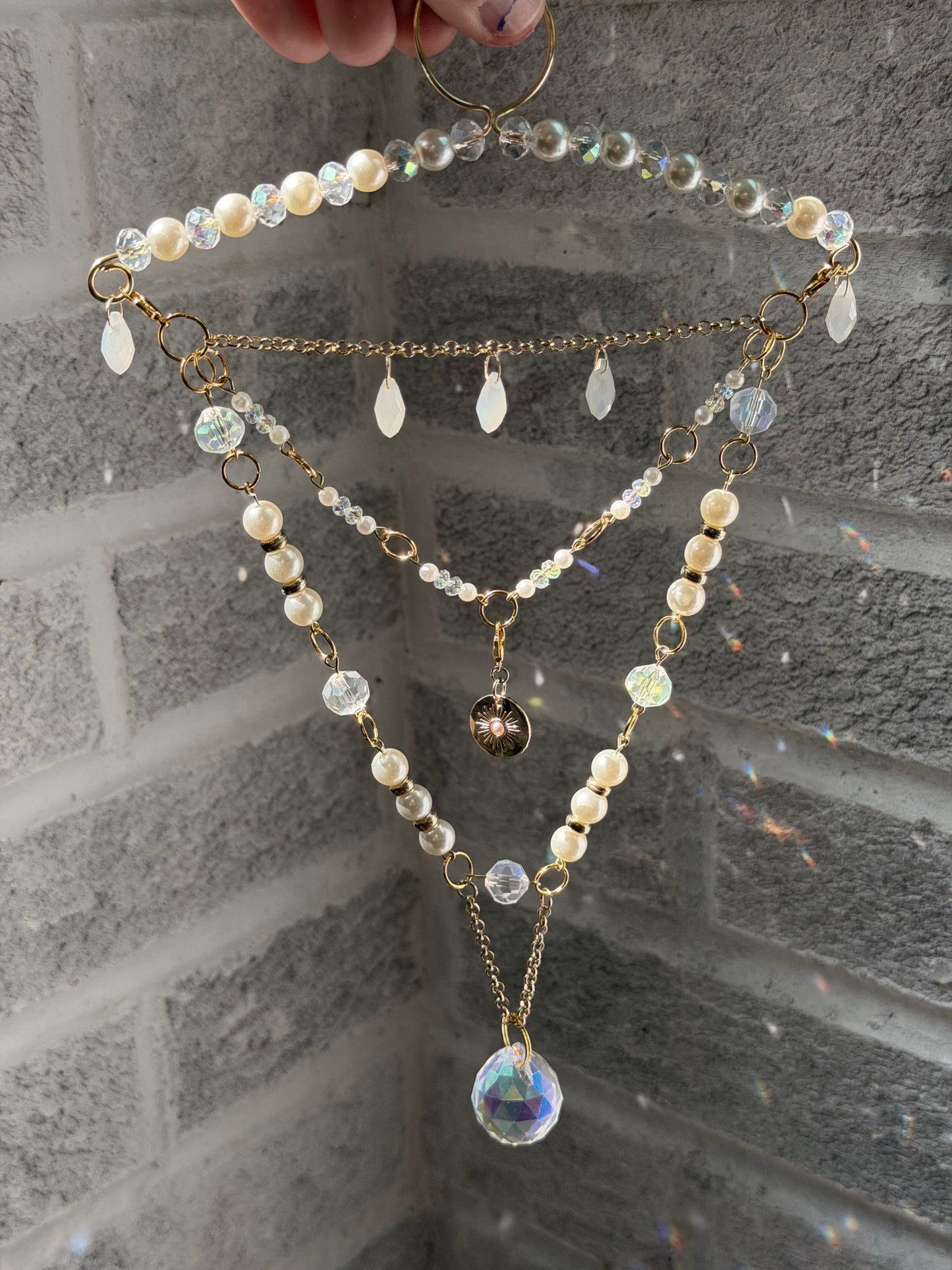 June enter code birthstone at checkout for free shipping!