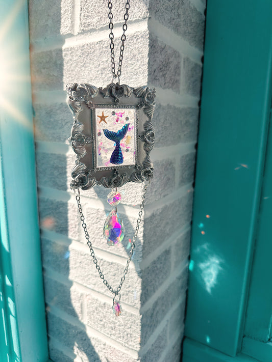 Mermaid dreams mini