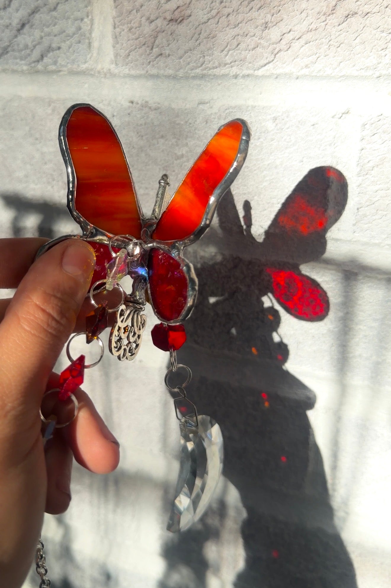 Fire Flying Key
