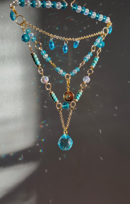 March enter code birthstone at checkout for free shipping!