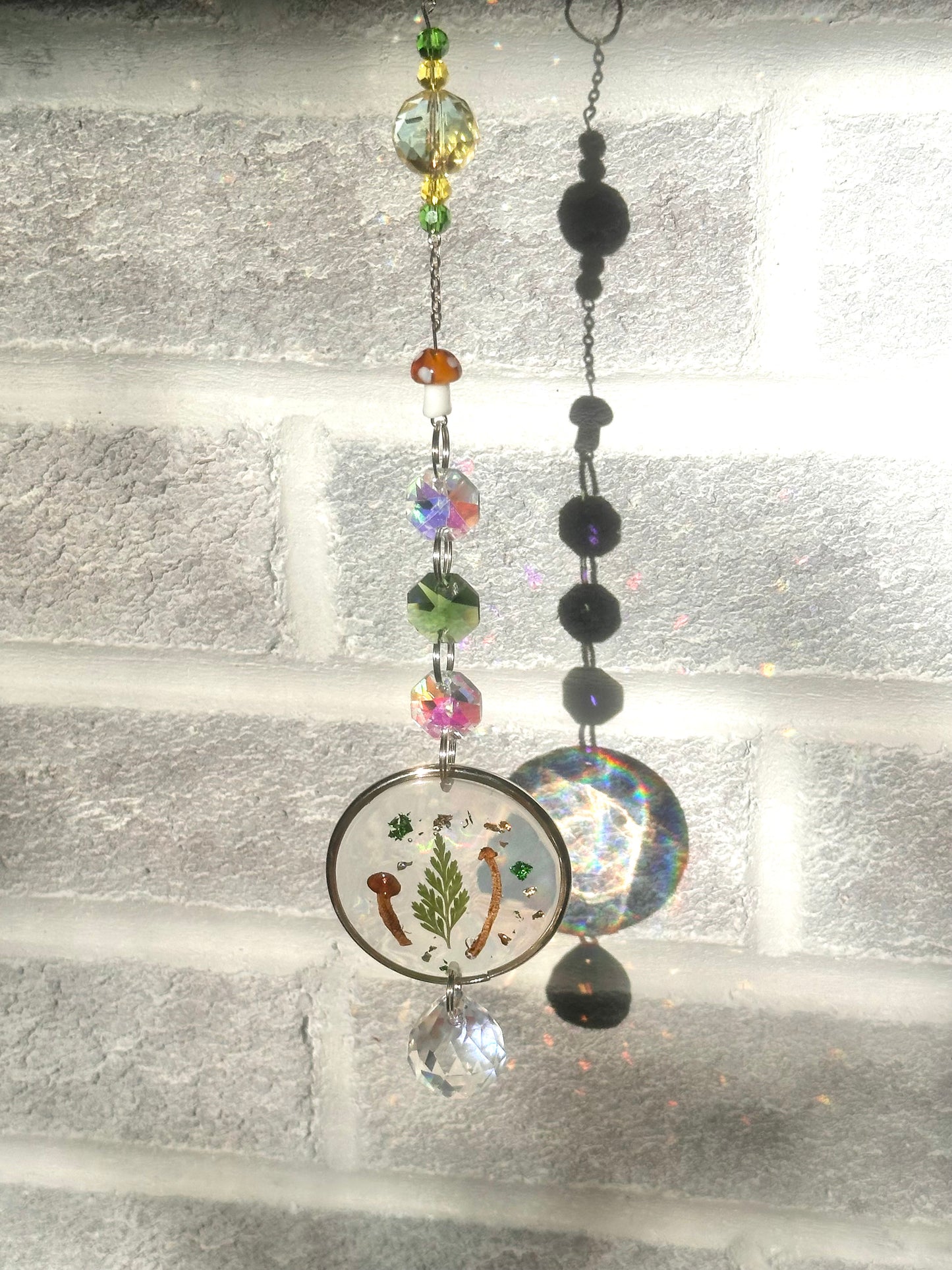 Natures Spark Minis (add two for 5 off)
