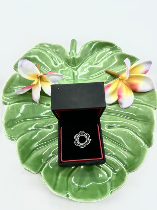 Rose Keepsake-adjustable size