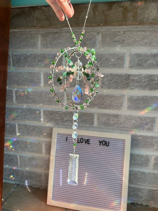 The Weavers Light