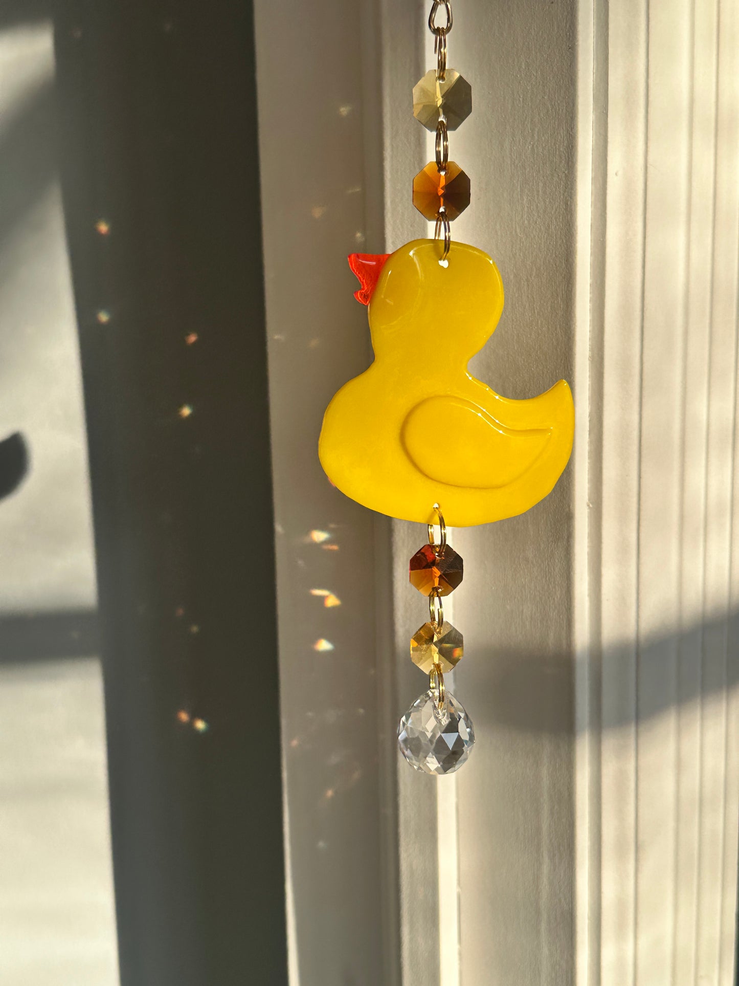 Golden Duckling
