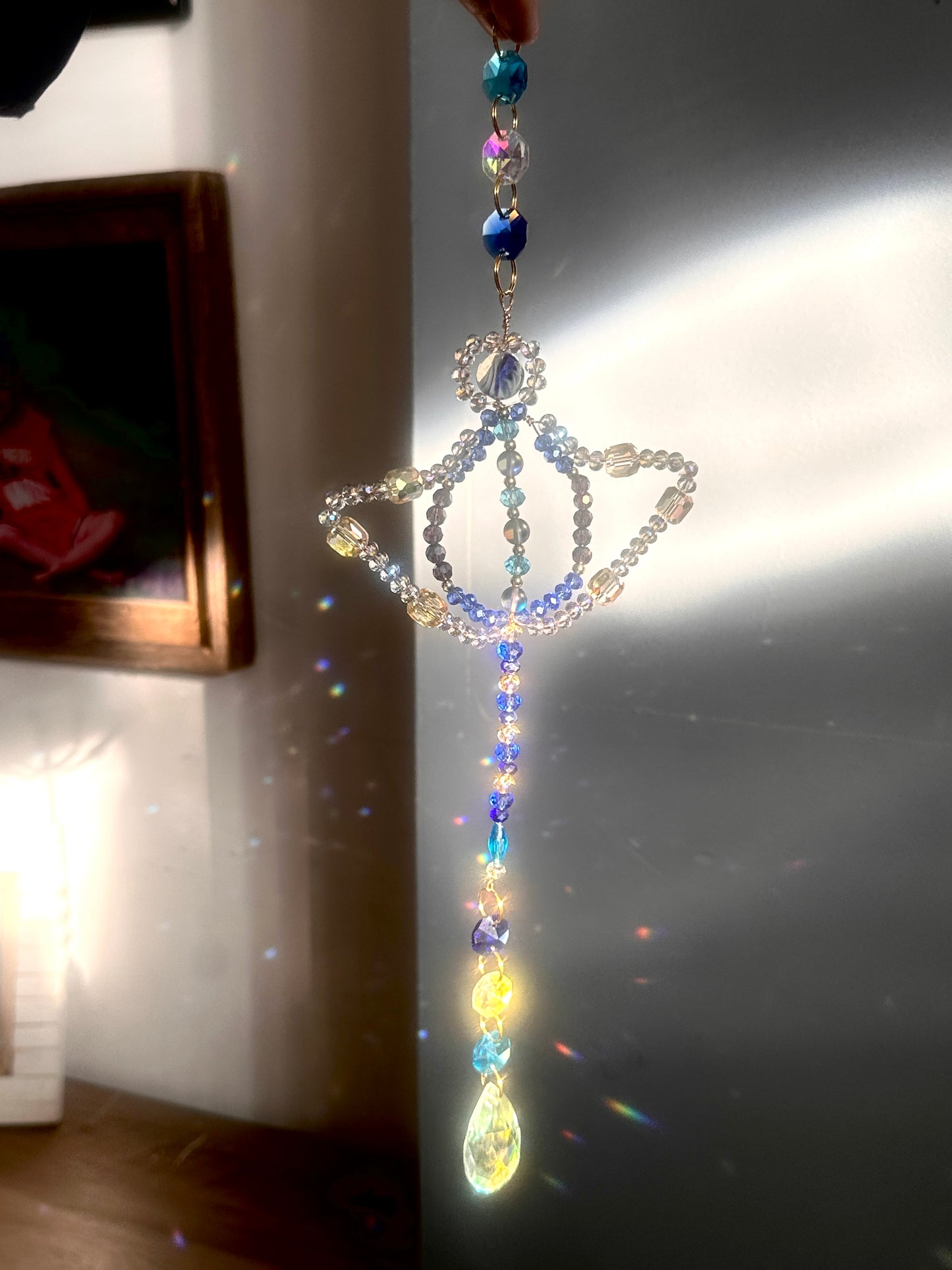 Little Ray of Light