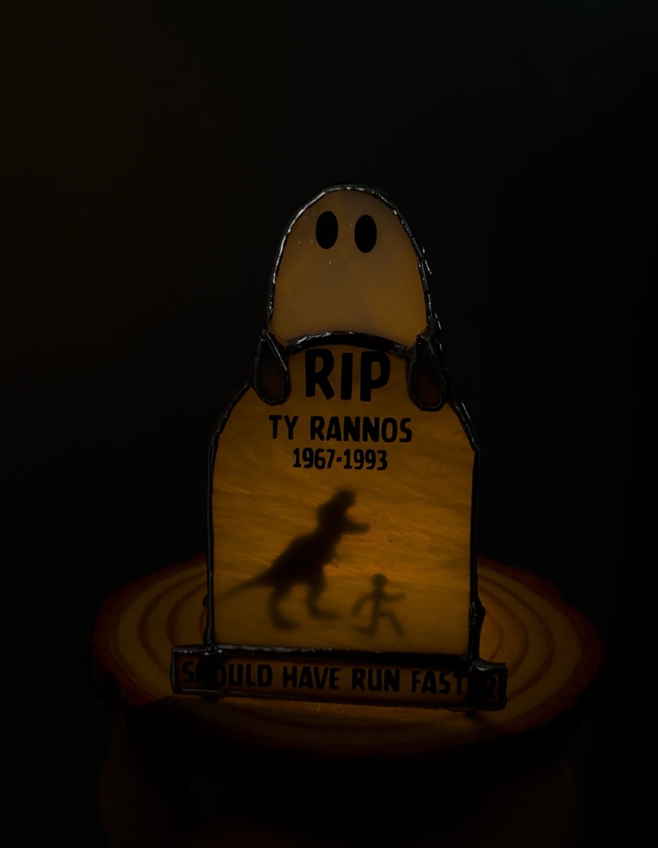 Ty Rannos