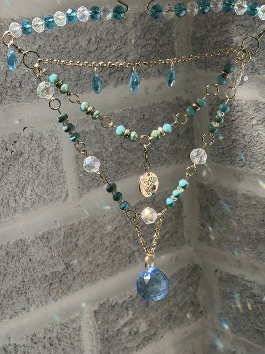 December enter code birthstone at checkout for free shipping!