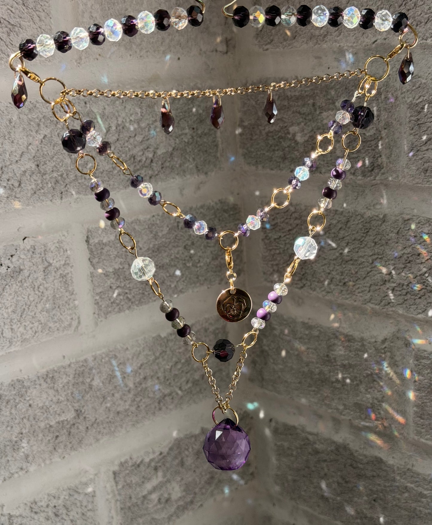 February enter code birthstone at checkout for free shipping!