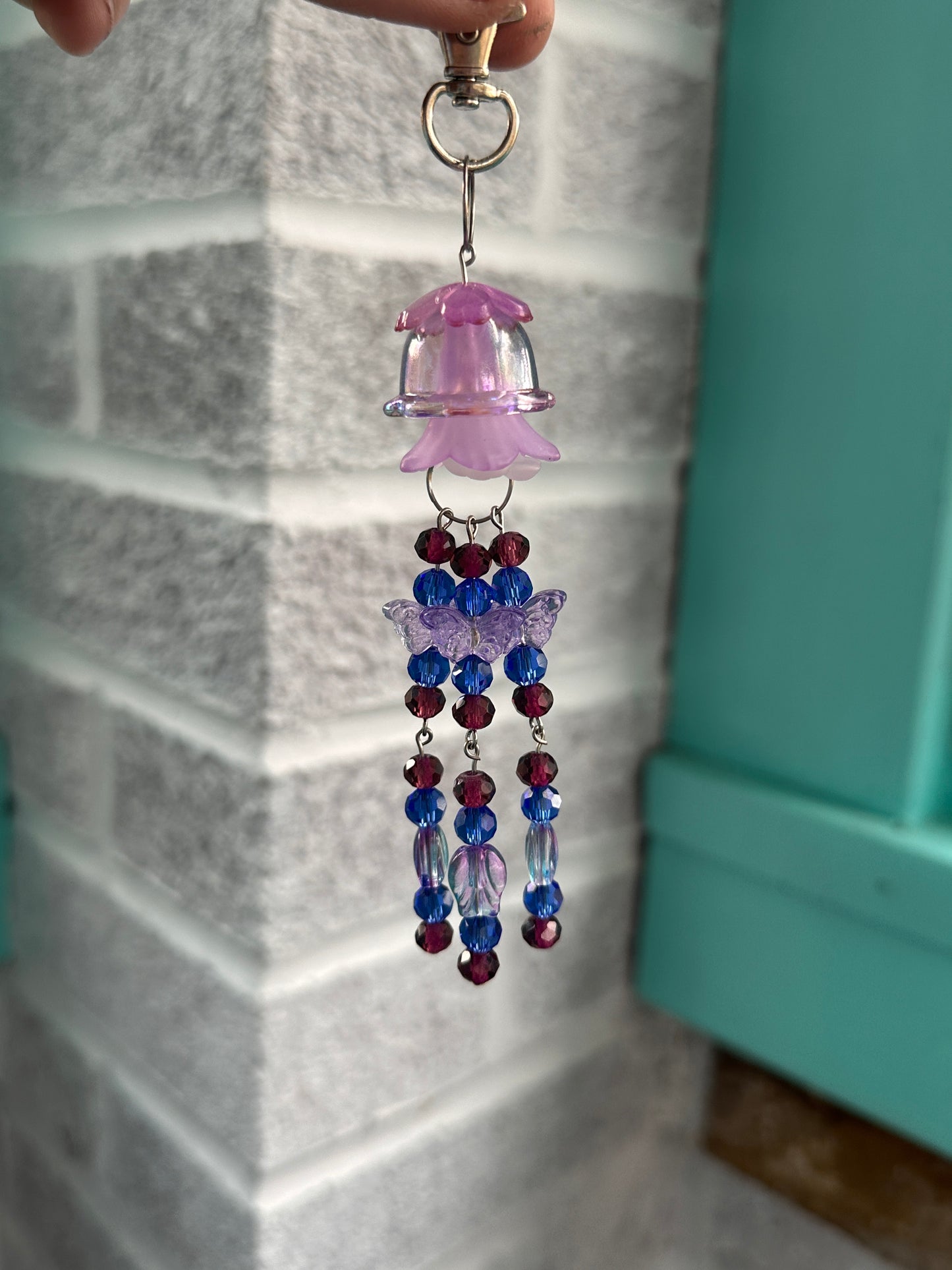 Beaded JellyFish