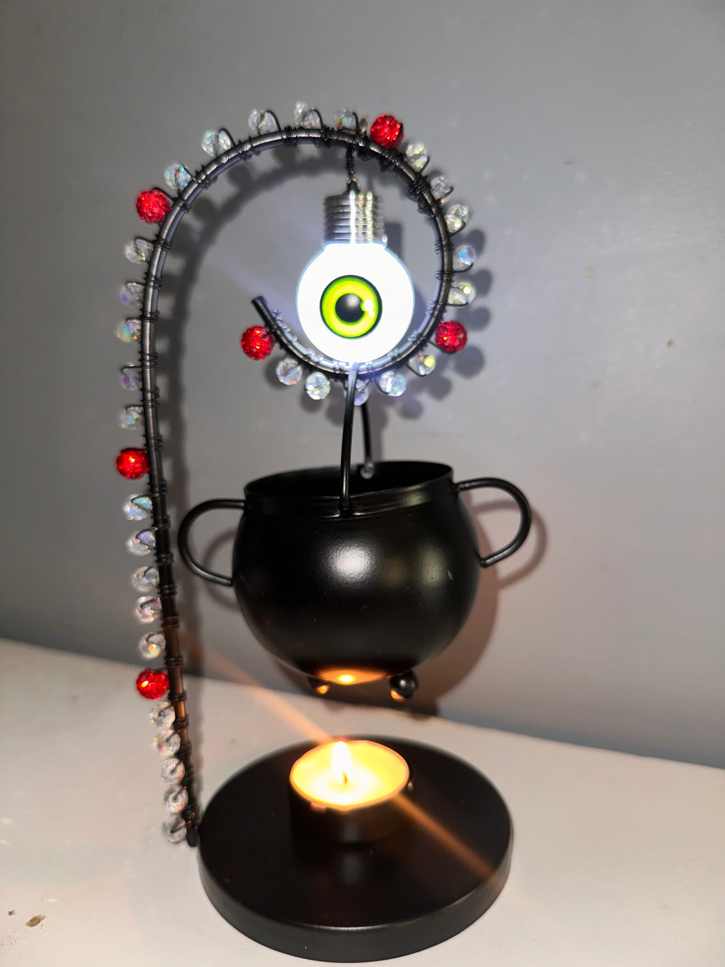 👁️ Potion Of Sight