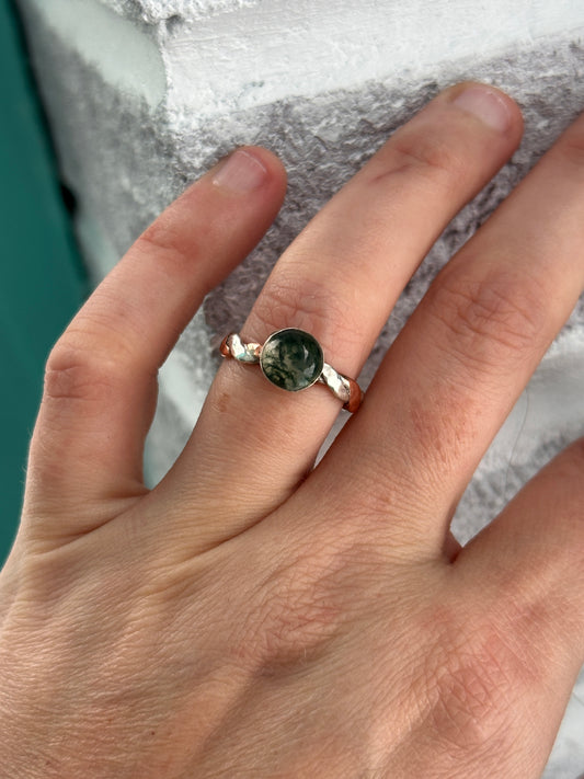The Forest Ring size 8