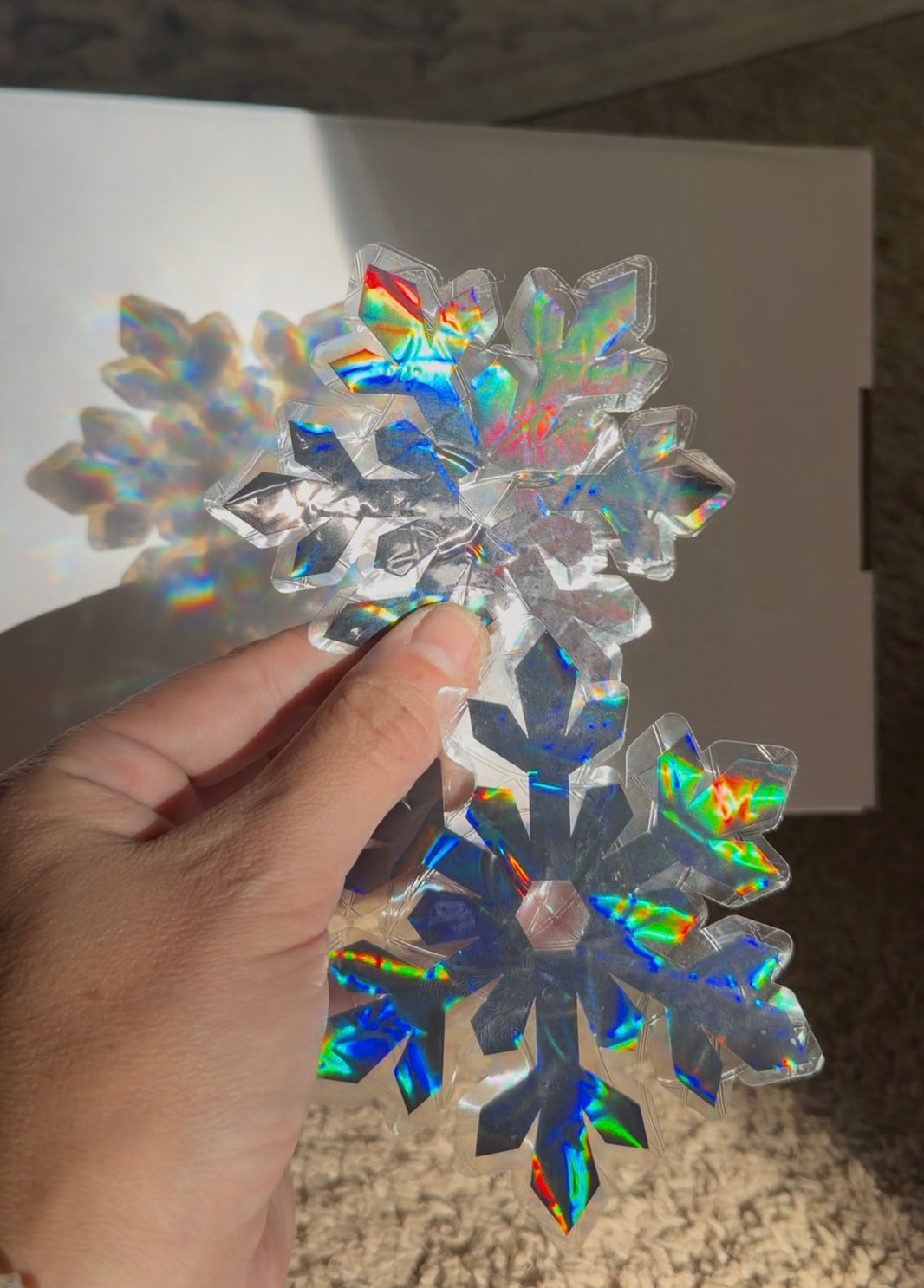 Cute Christmas things from last year – Mermaid And Cowboy