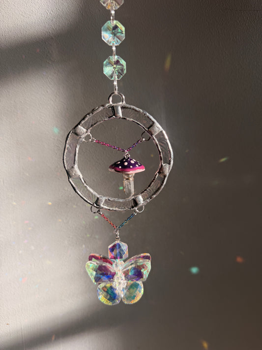 Enchanted Butterfly
