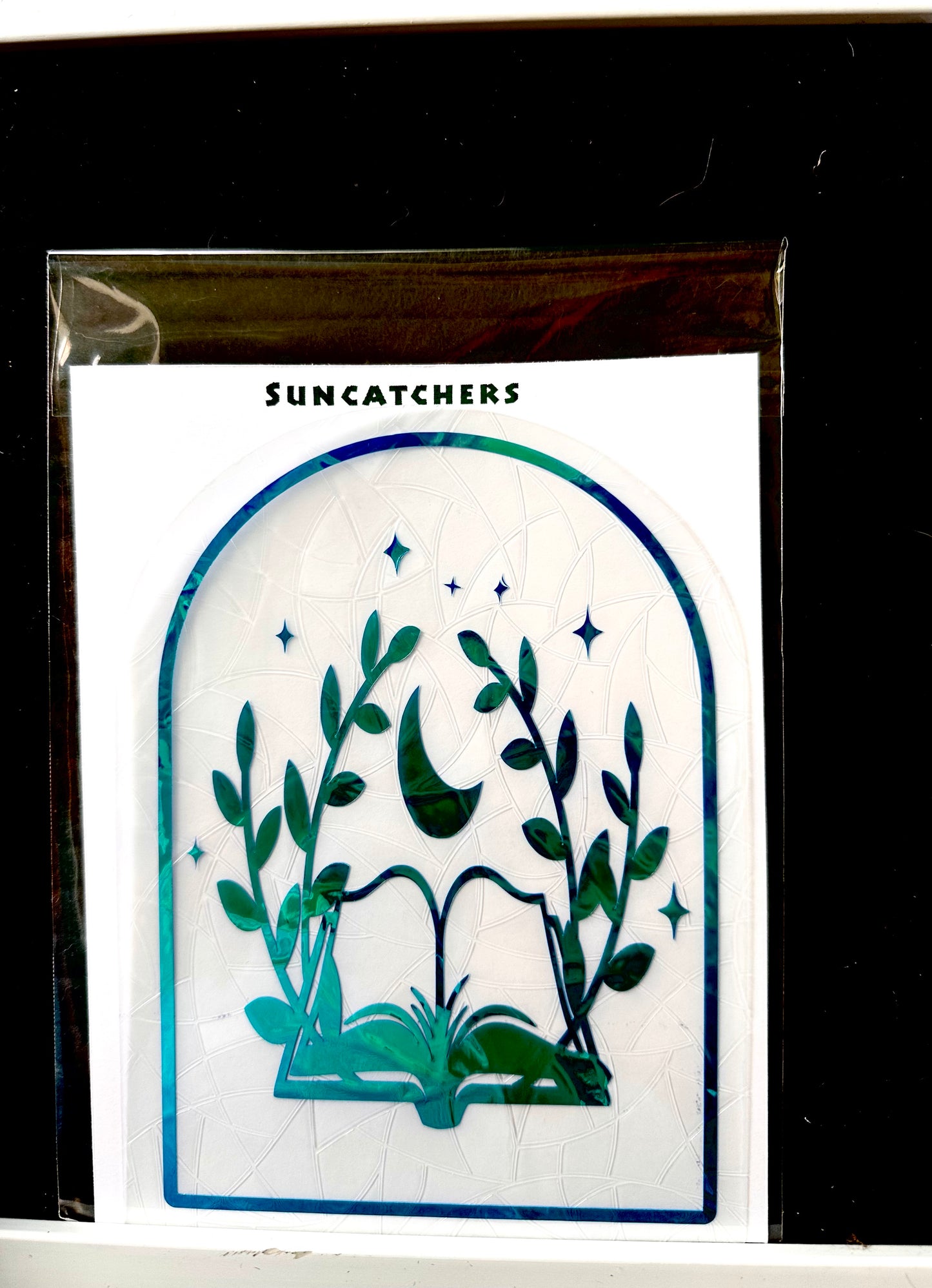 Magical Window Suncatchers (Add two for five off)
