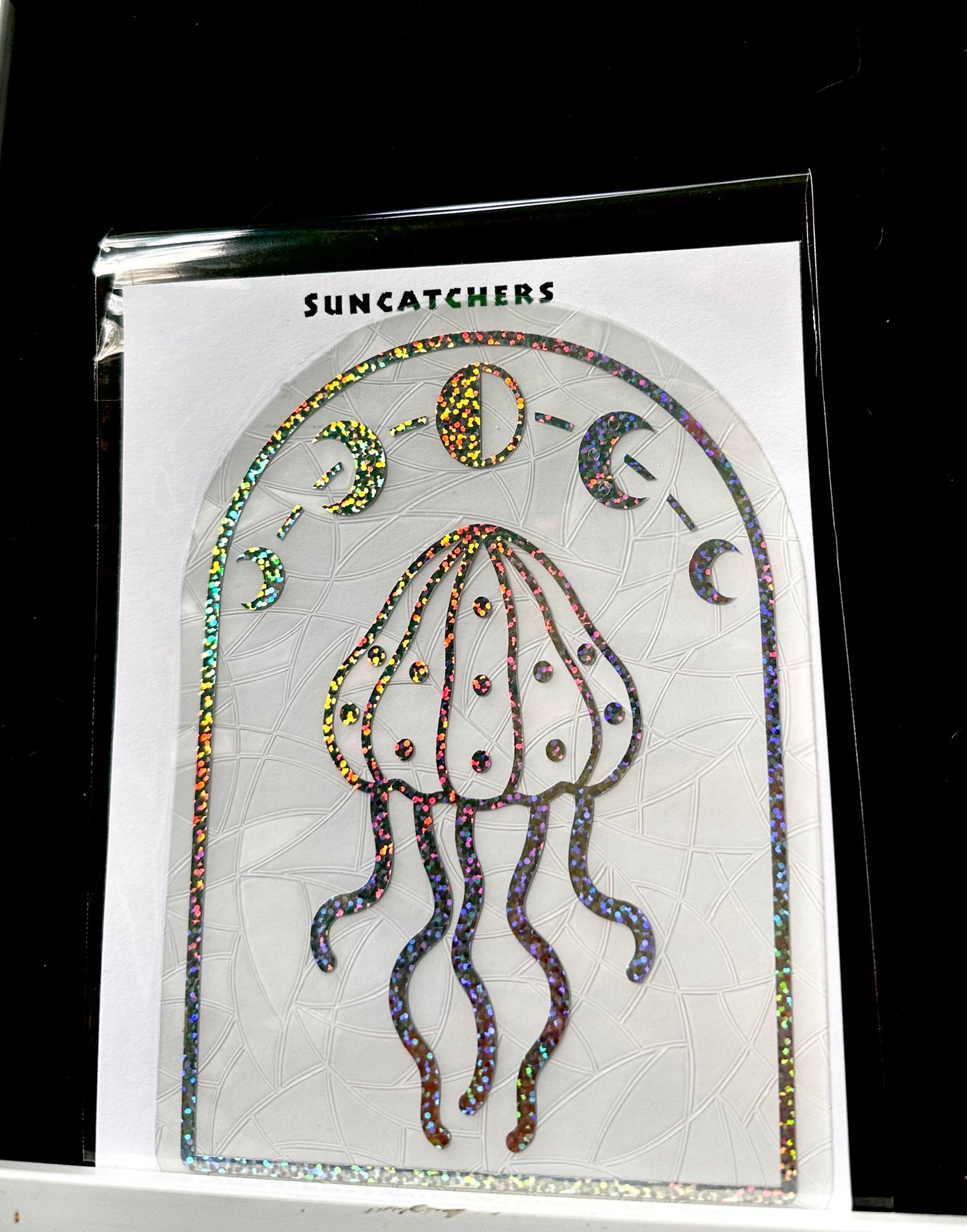 Magical Window Suncatchers (Add two for five off)