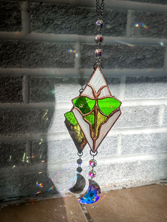 Lunar Guardian