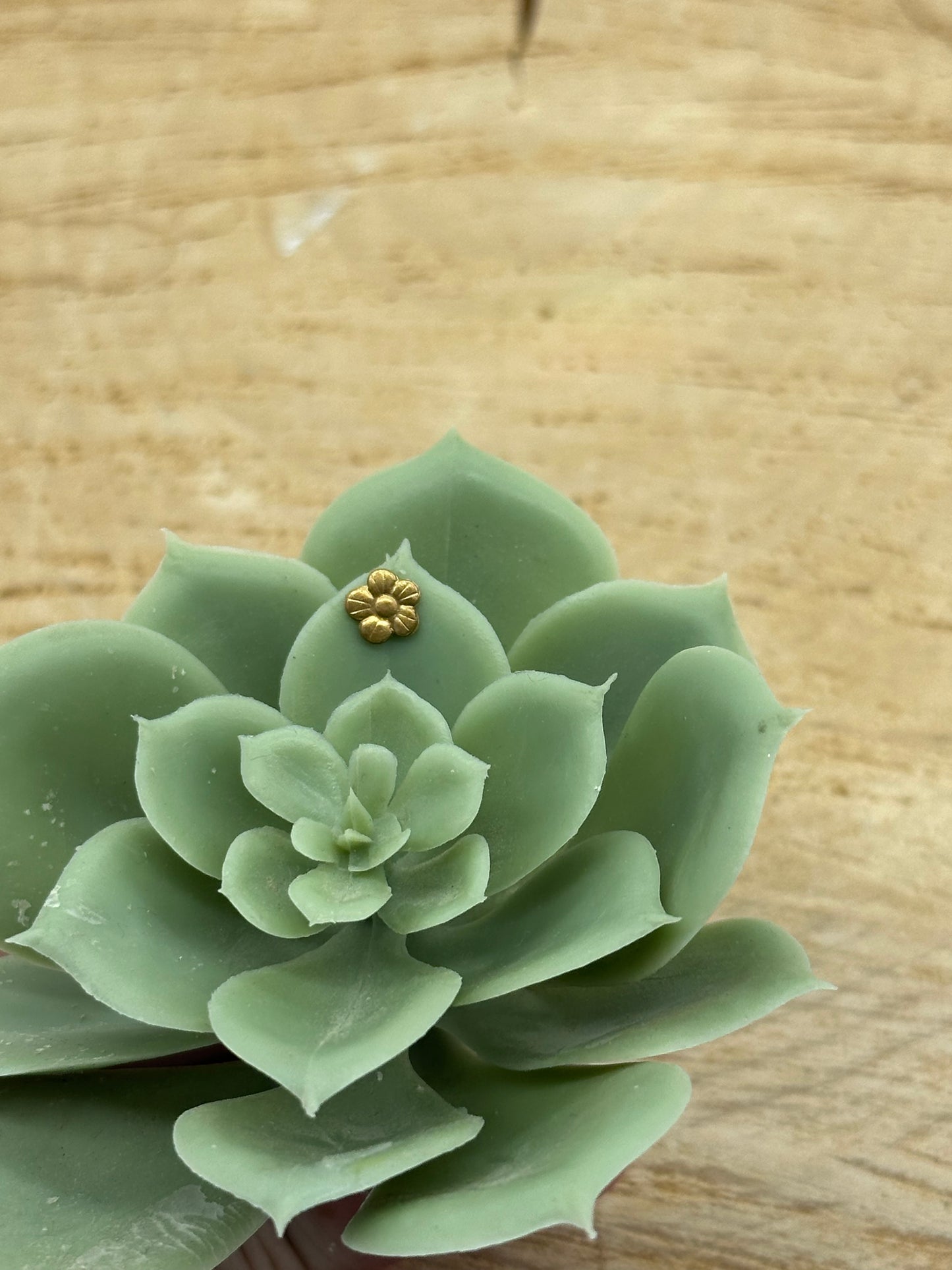 Build A Dainty Charm Ring