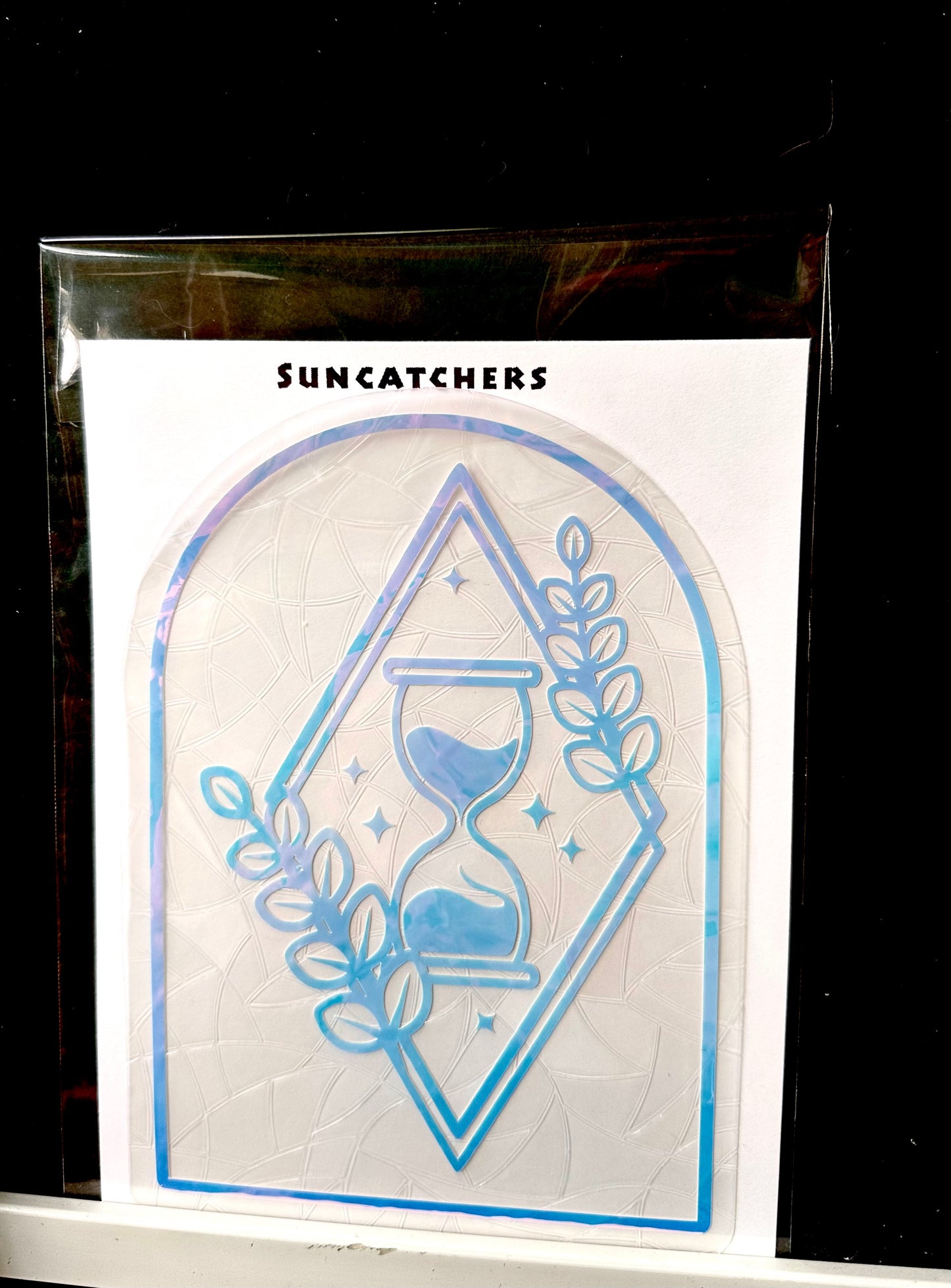 Magical Window Suncatchers (Add two for five off)