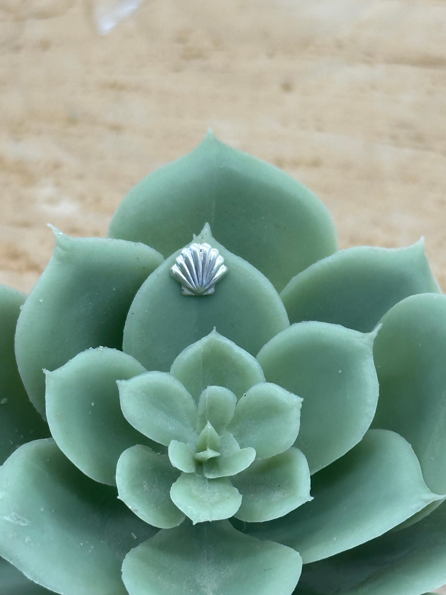 Build A Dainty Charm Ring