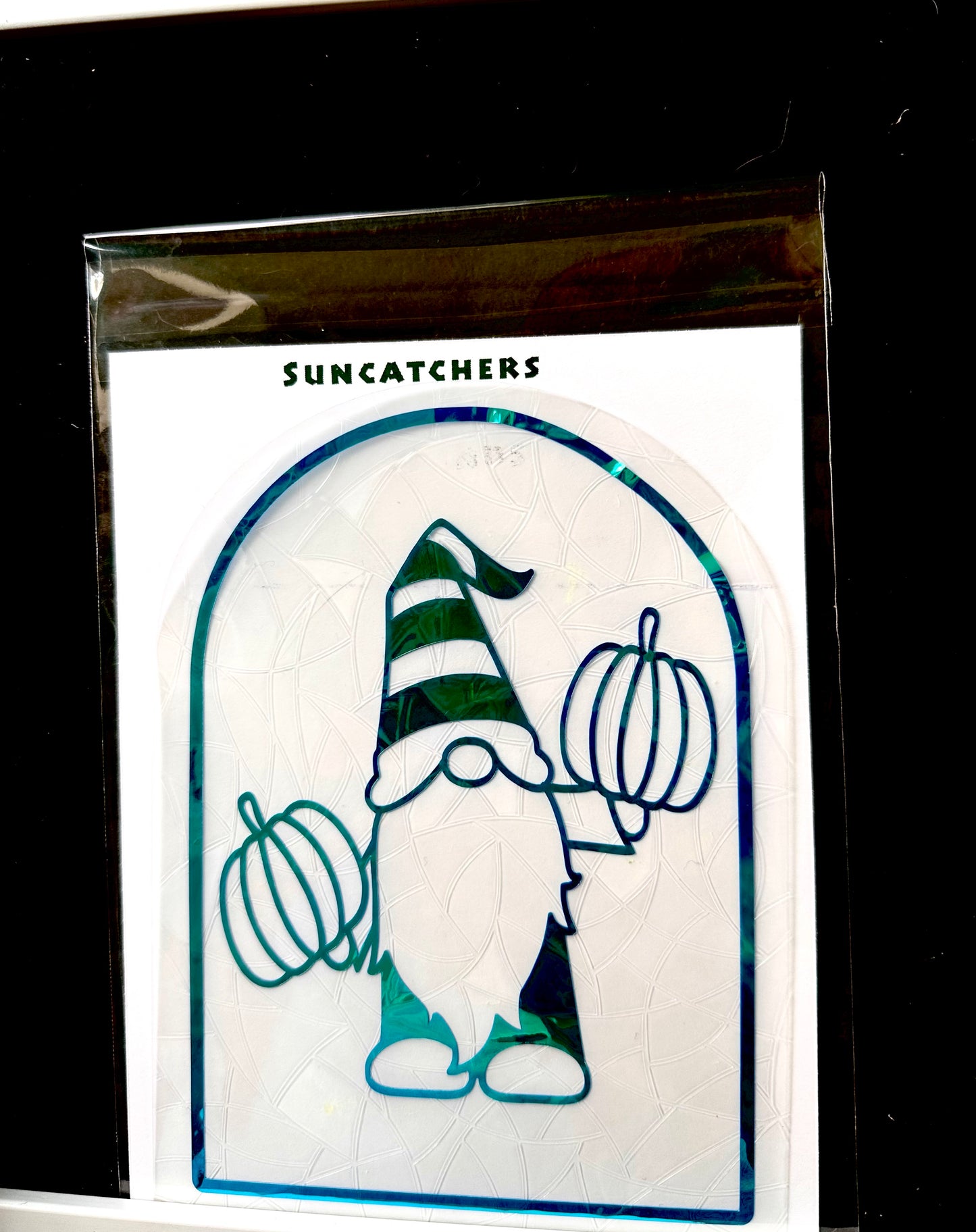 Magical Window Suncatchers (Add two for five off)