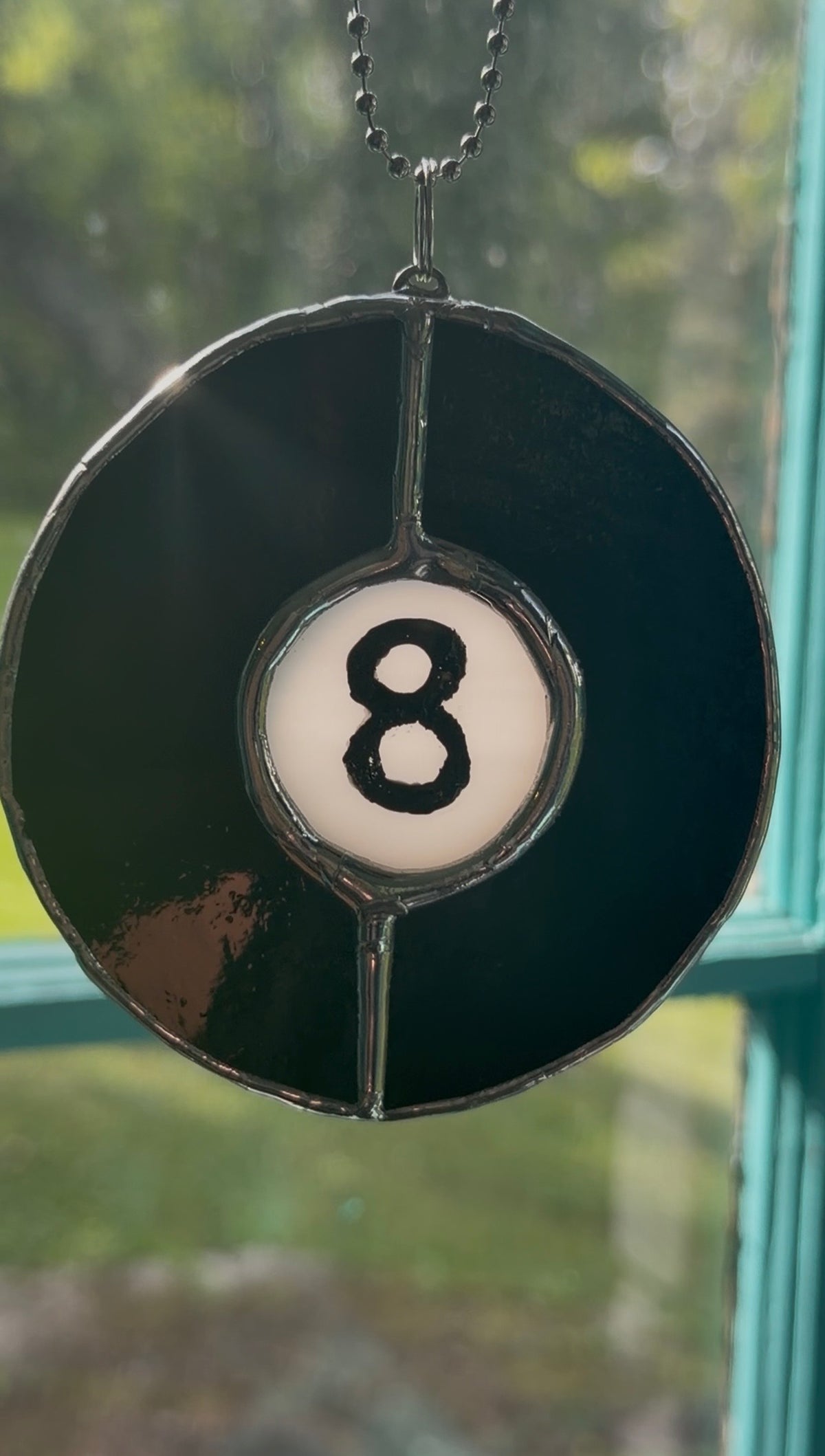 8 Ball
