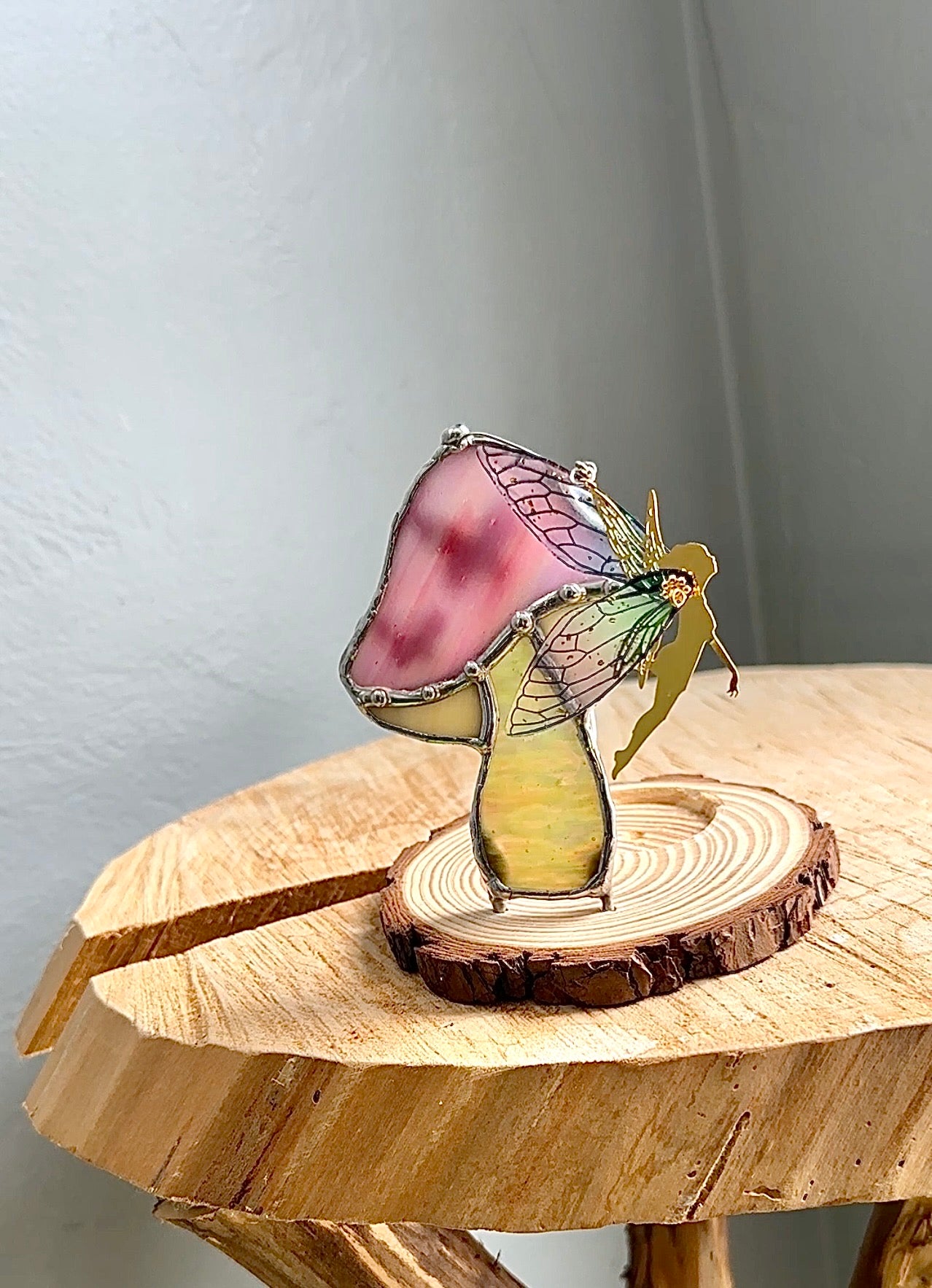 Glimmercap