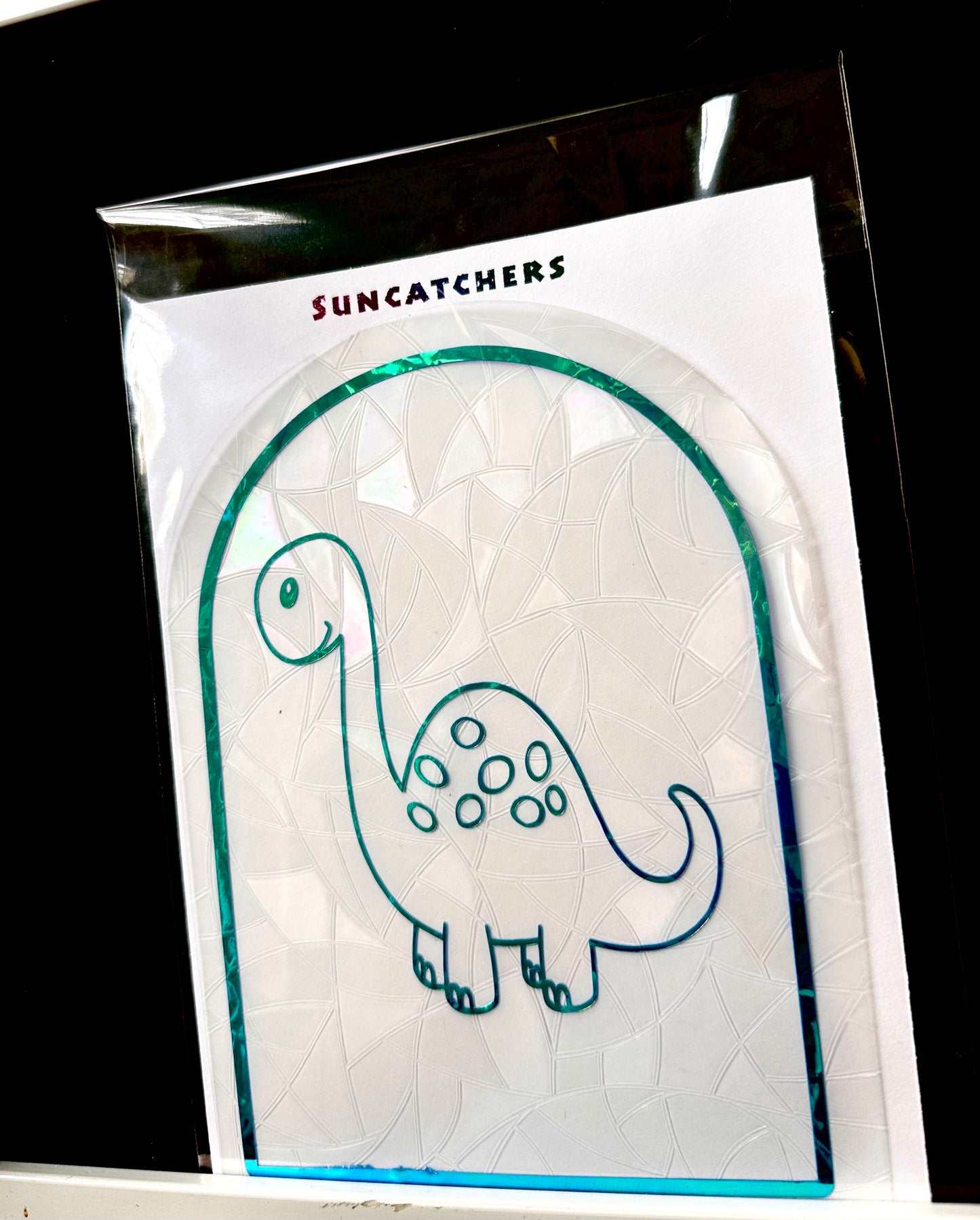 Magical Window Suncatchers (Add two for five off)