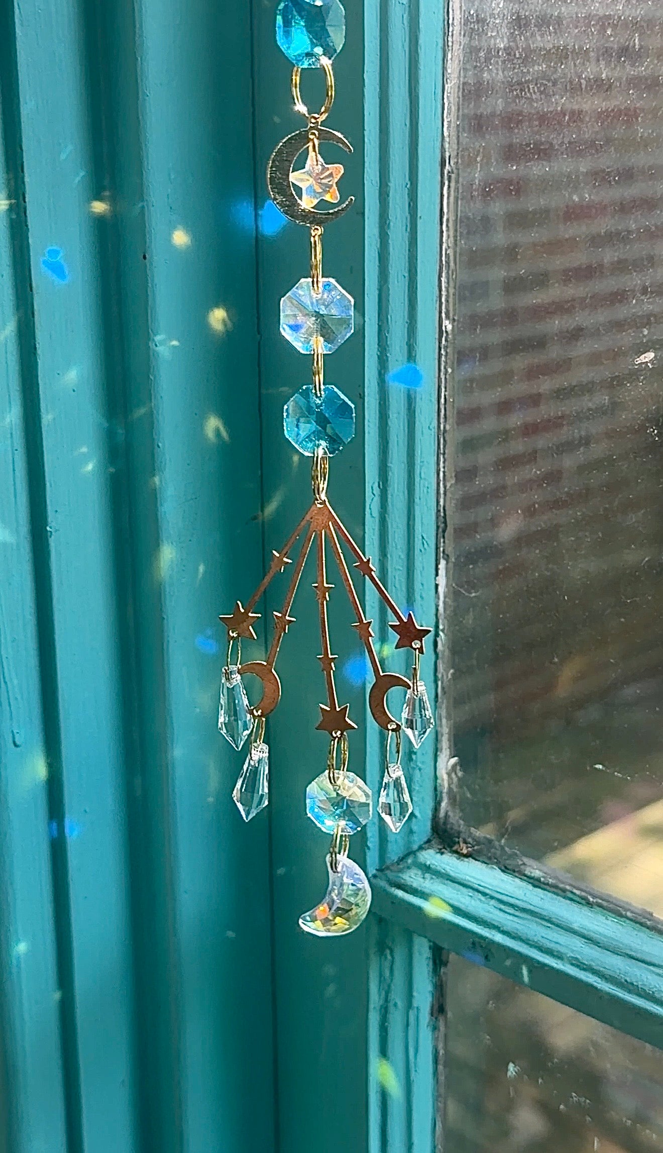 Cascading Stars