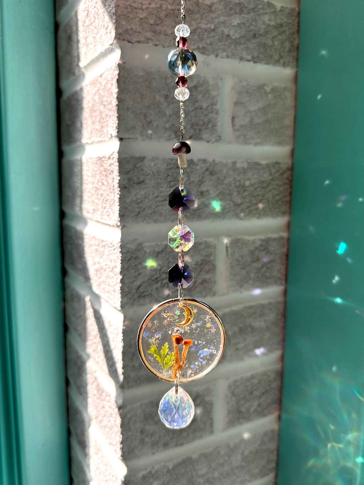 Natures Spark Minis (add two for 5 off)