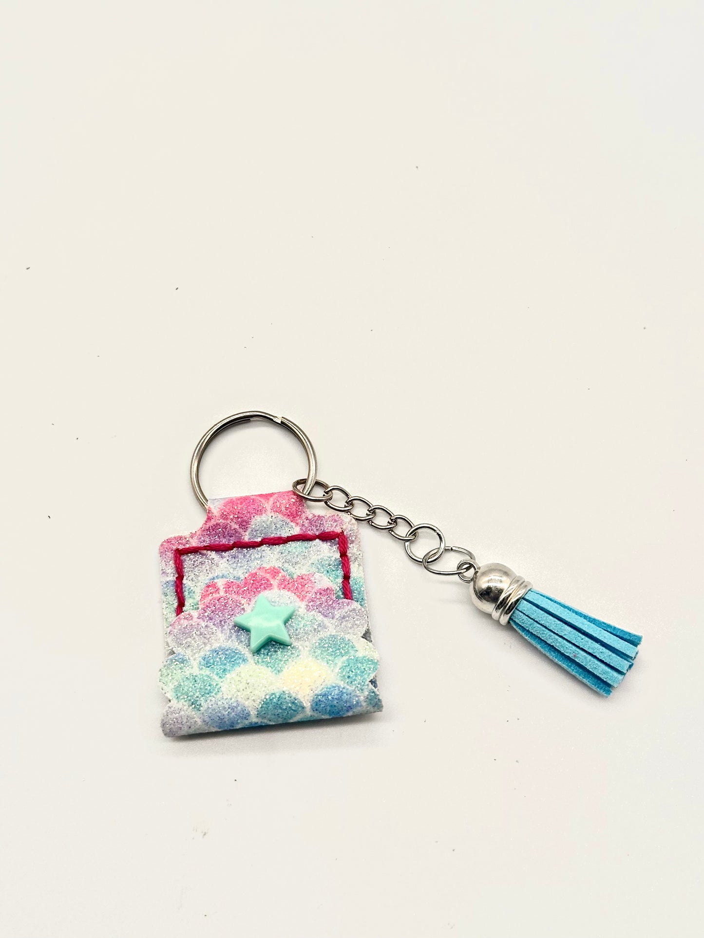Pixie pouches