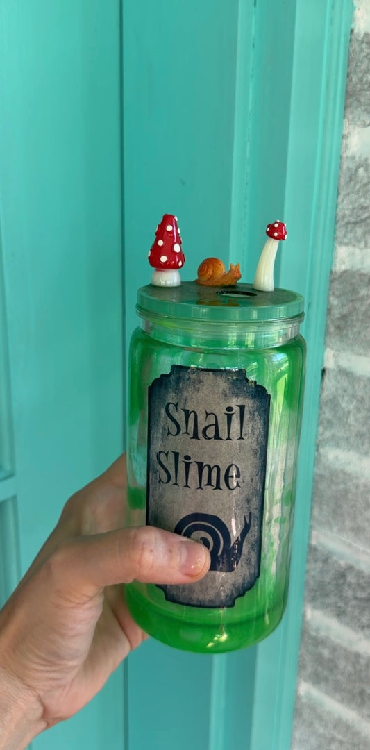 Snail Slime
