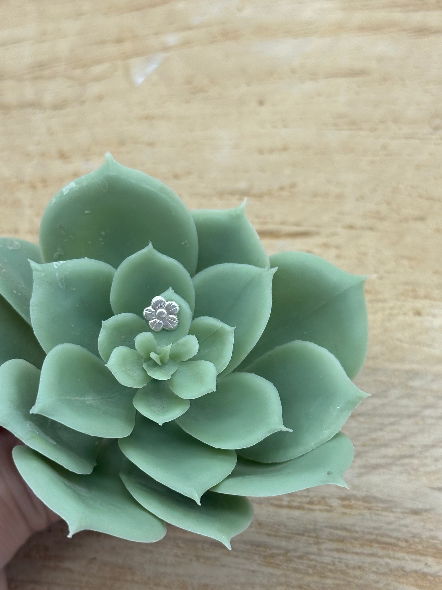 Build A Dainty Charm Ring