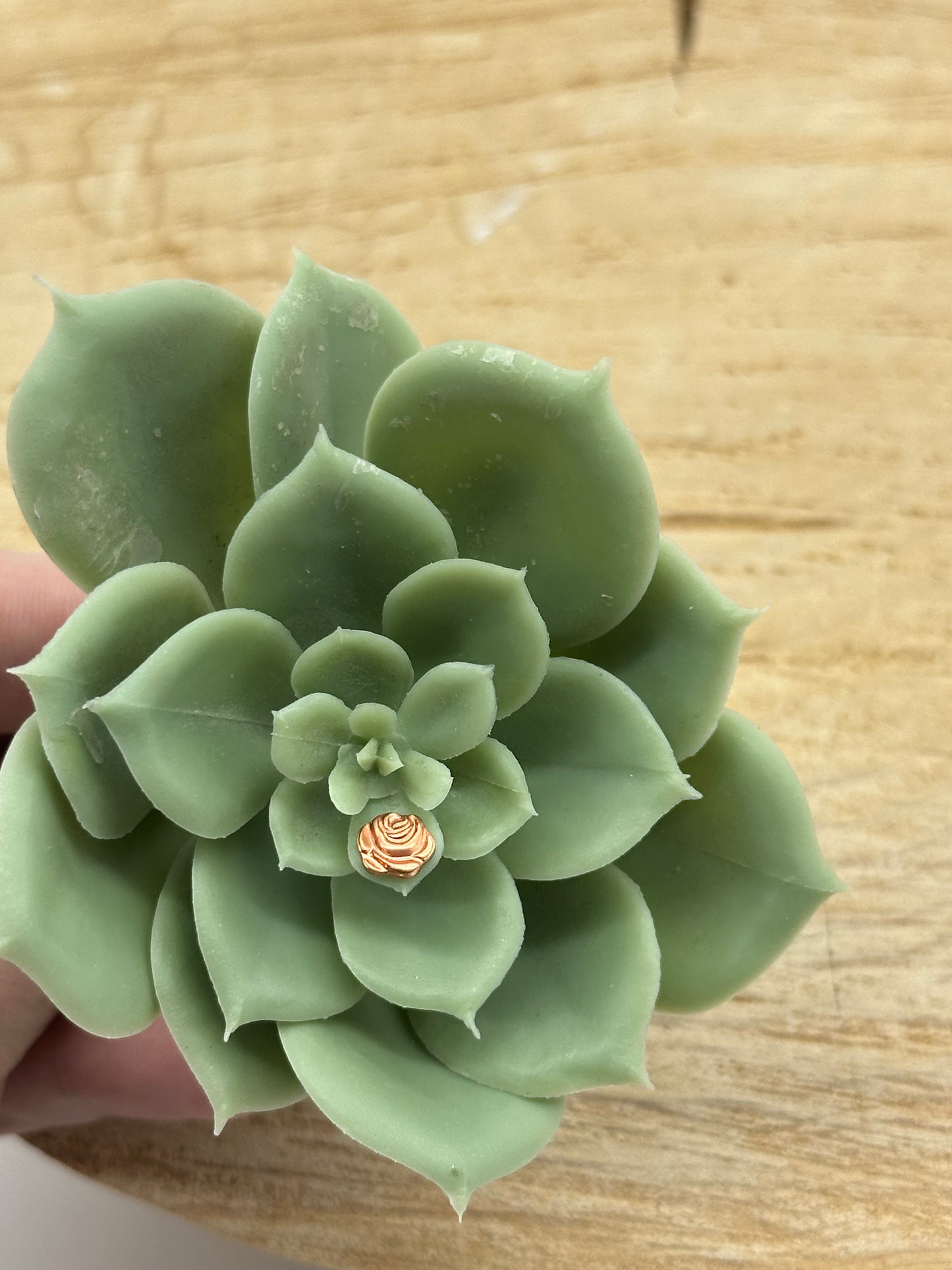 Build A Dainty Charm Ring