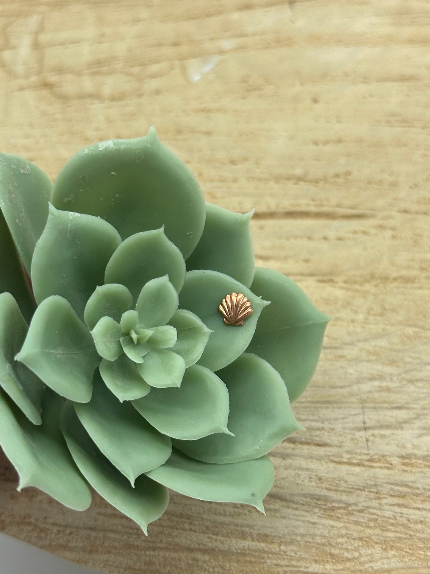 Build A Dainty Charm Ring