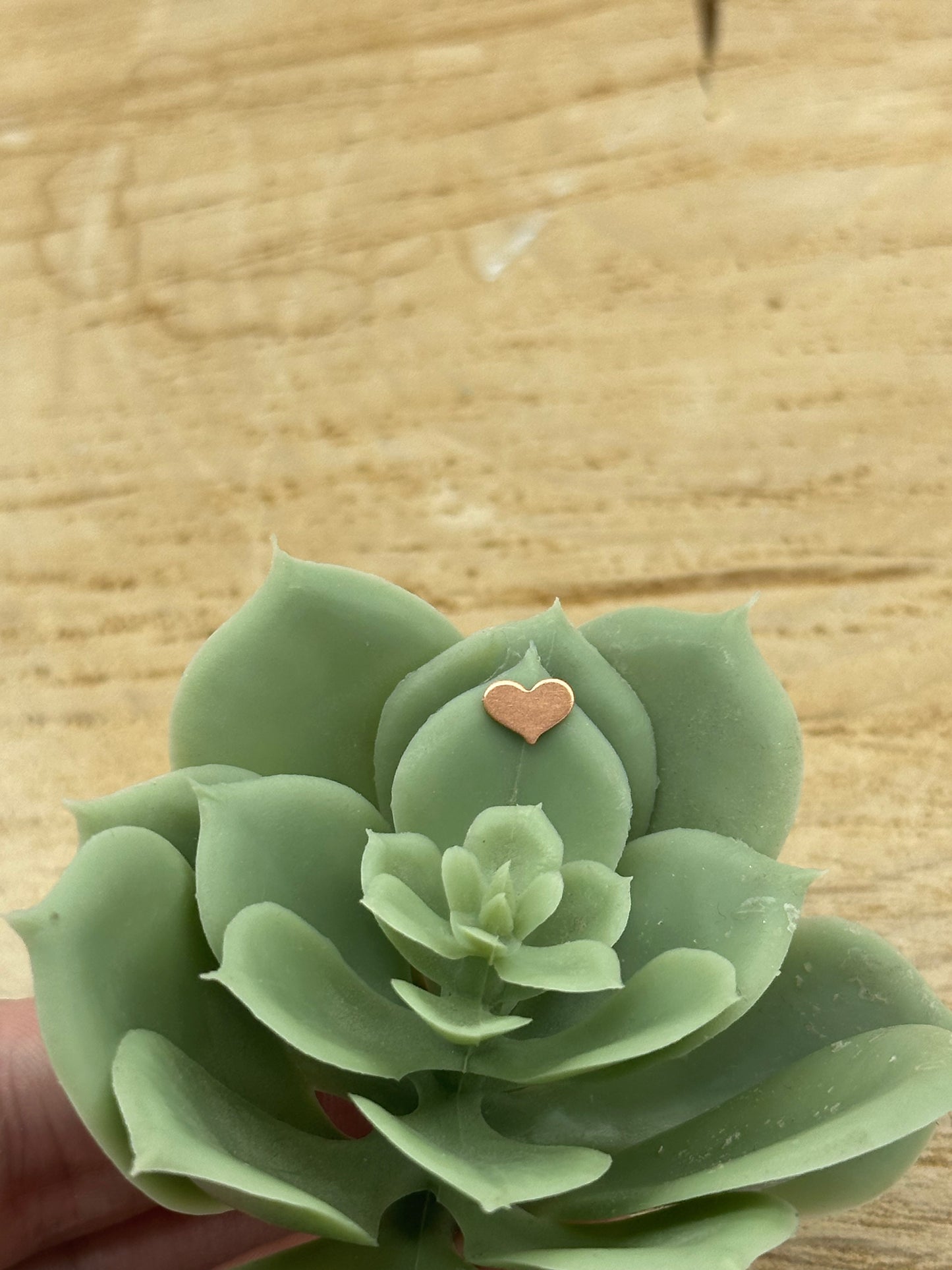 Build A Dainty Charm Ring