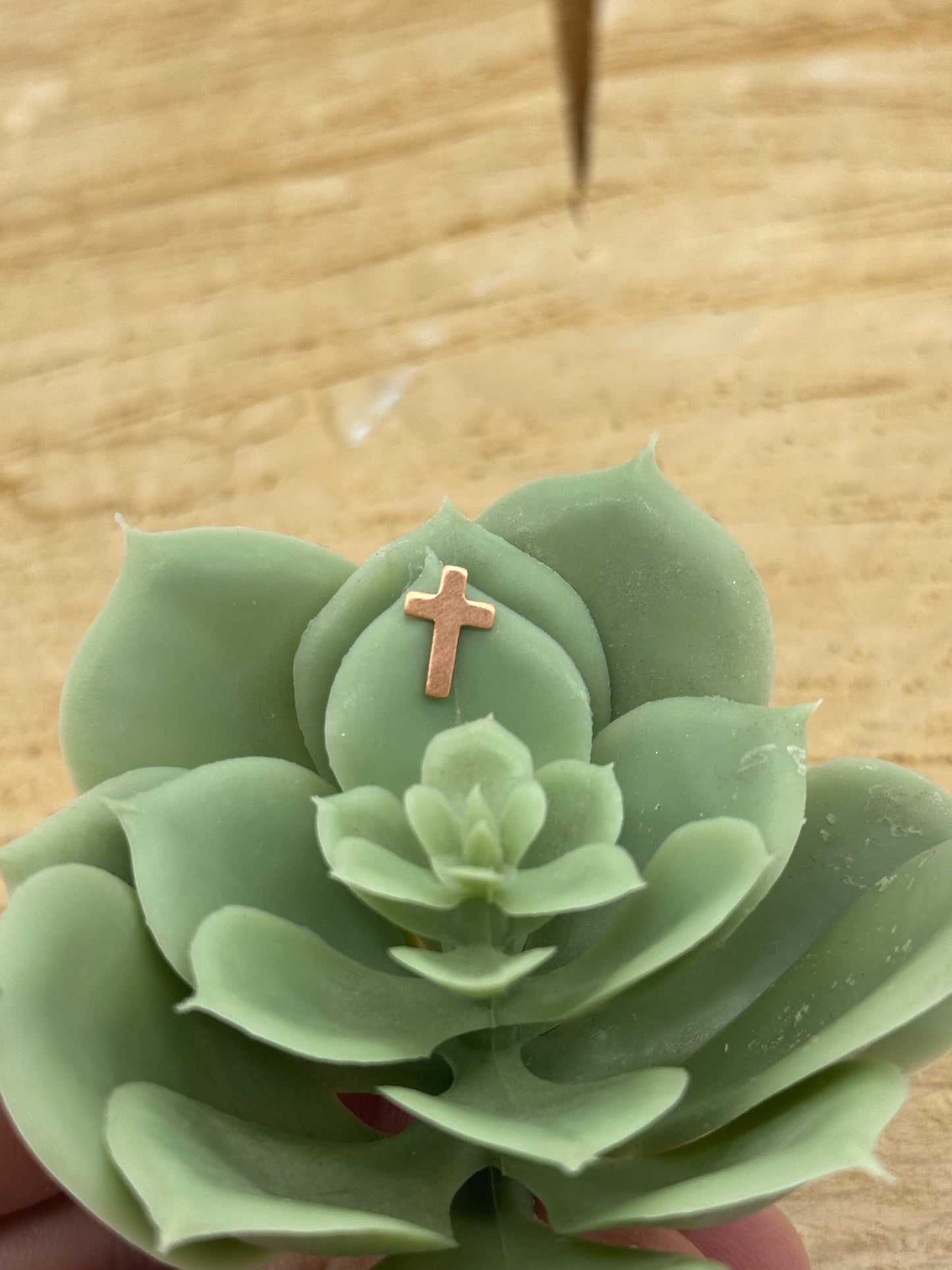 Build A Dainty Charm Ring