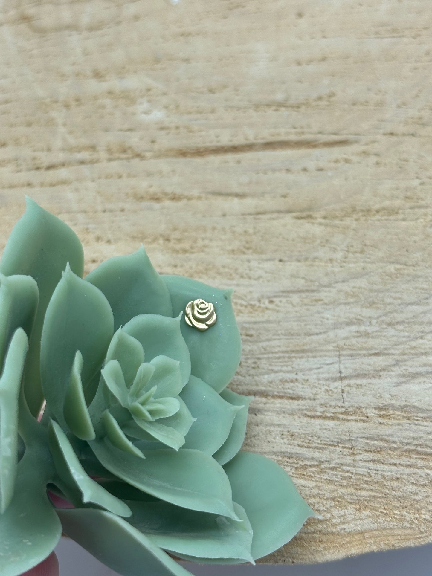 Build A Dainty Charm Ring