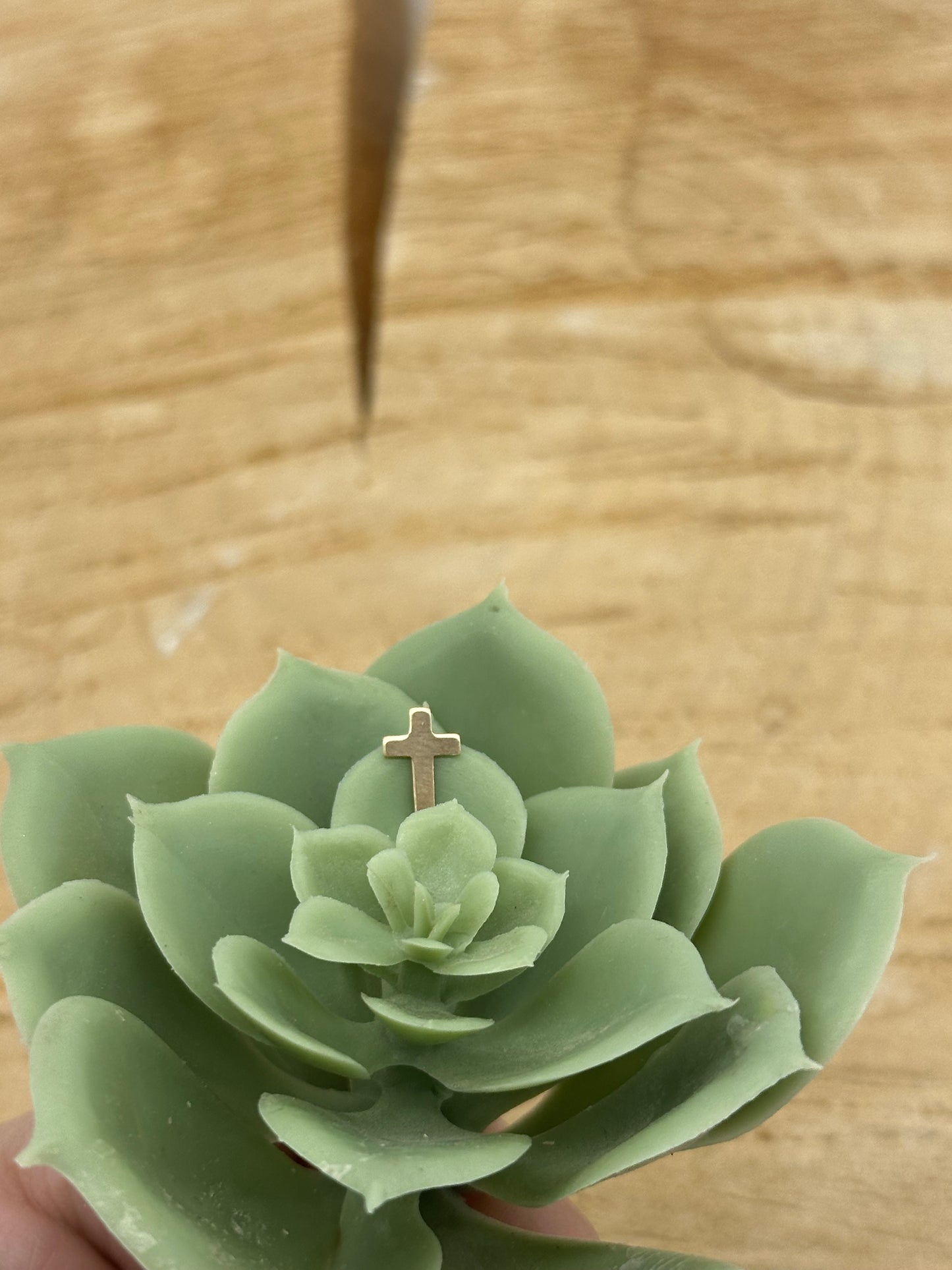 Build A Dainty Charm Ring