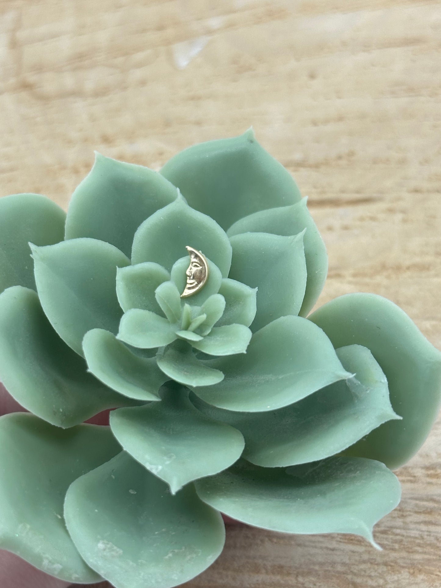 Build A Dainty Charm Ring
