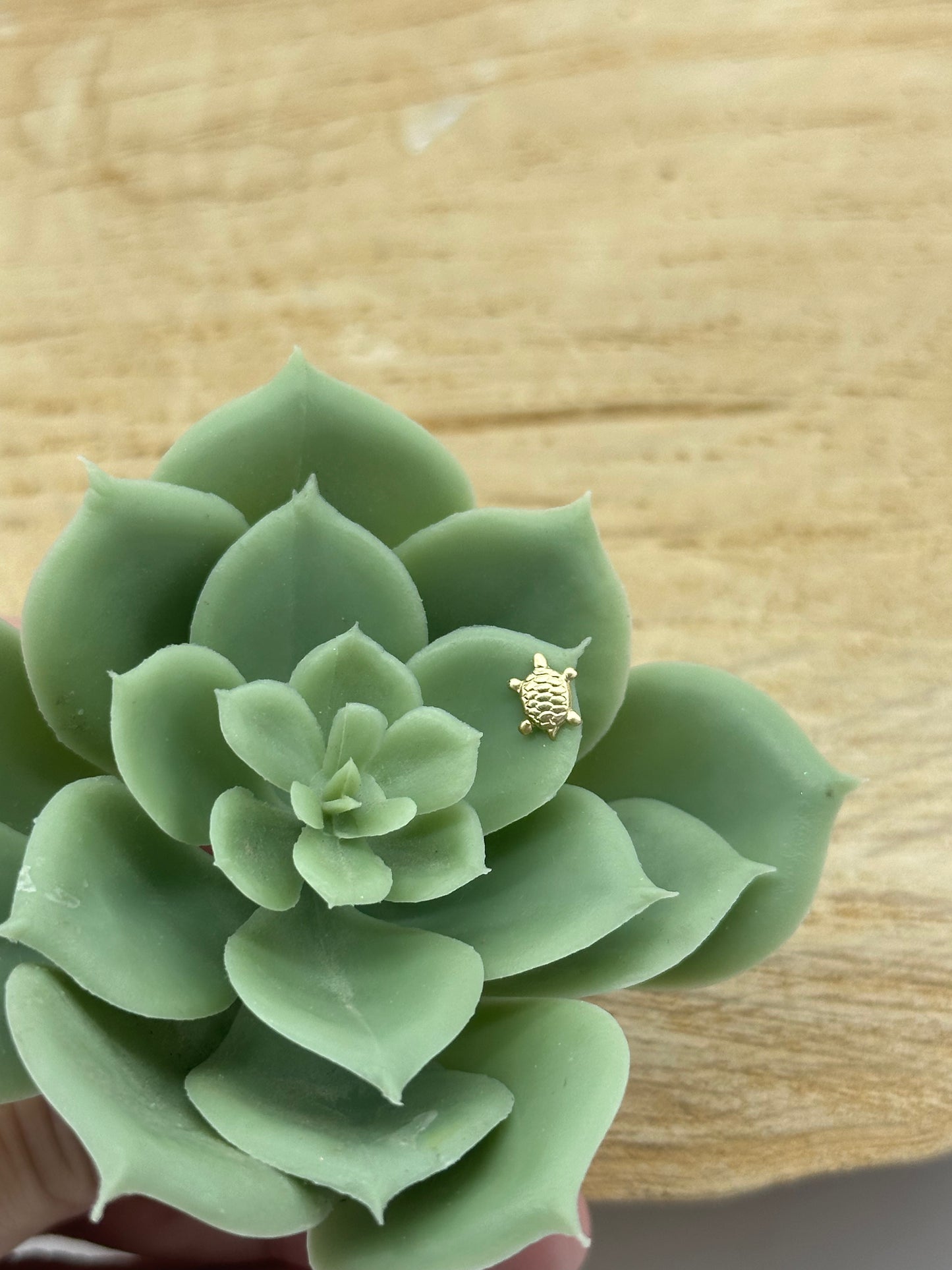 Build A Dainty Charm Ring