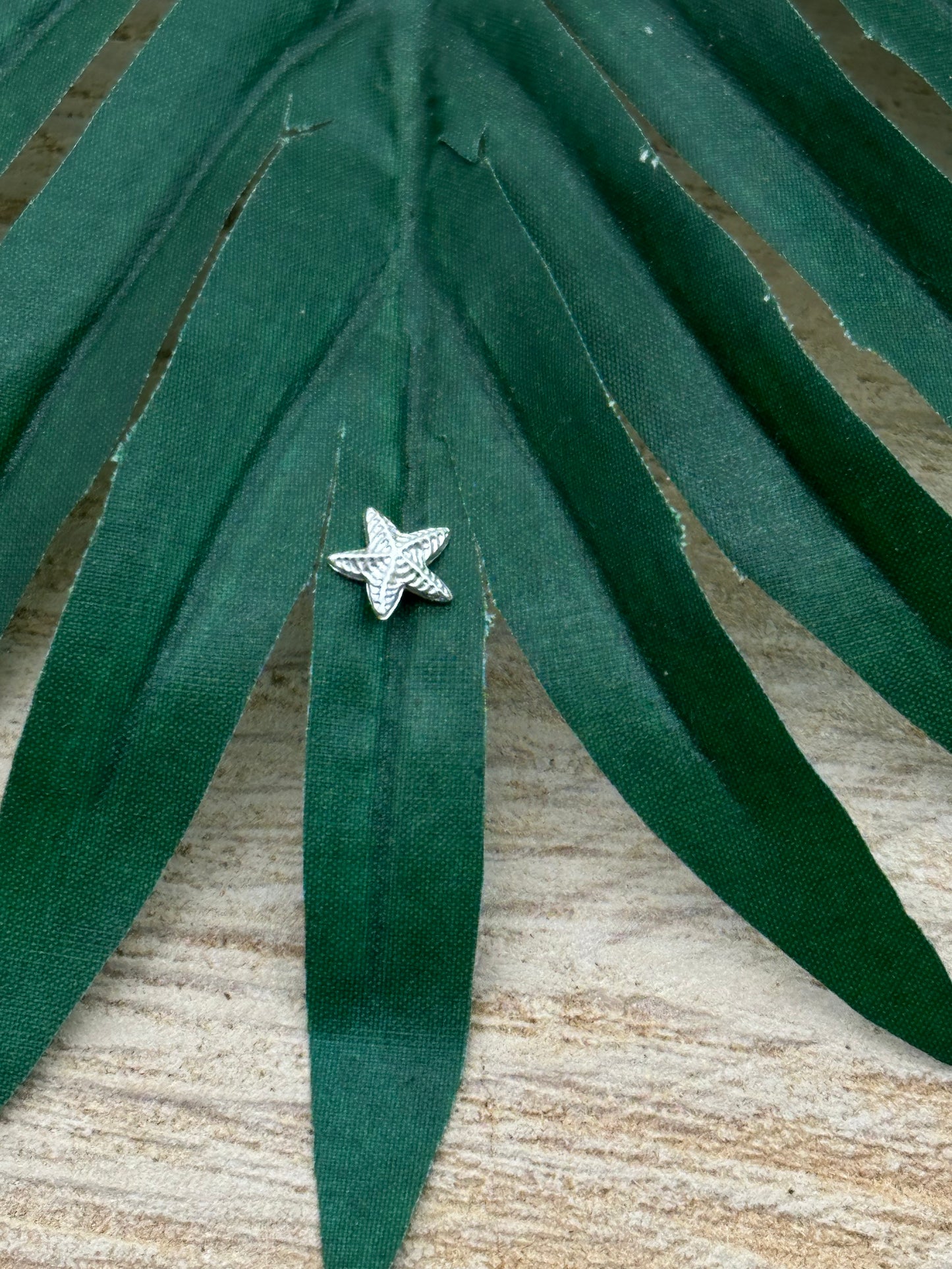 Build A Dainty Charm Ring