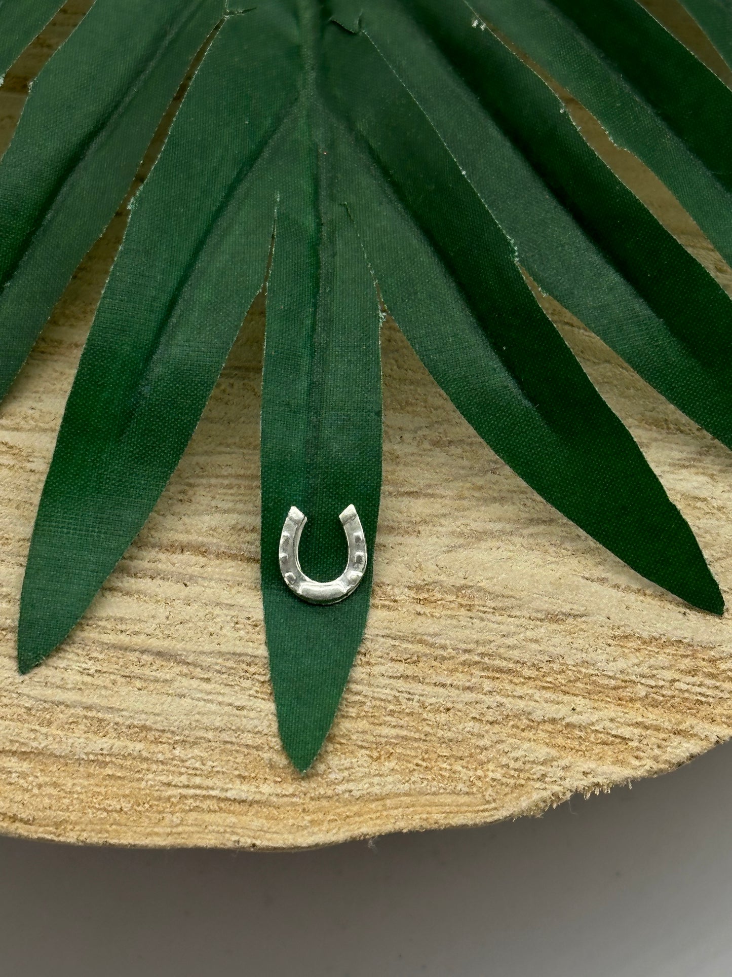 Build A Dainty Charm Ring