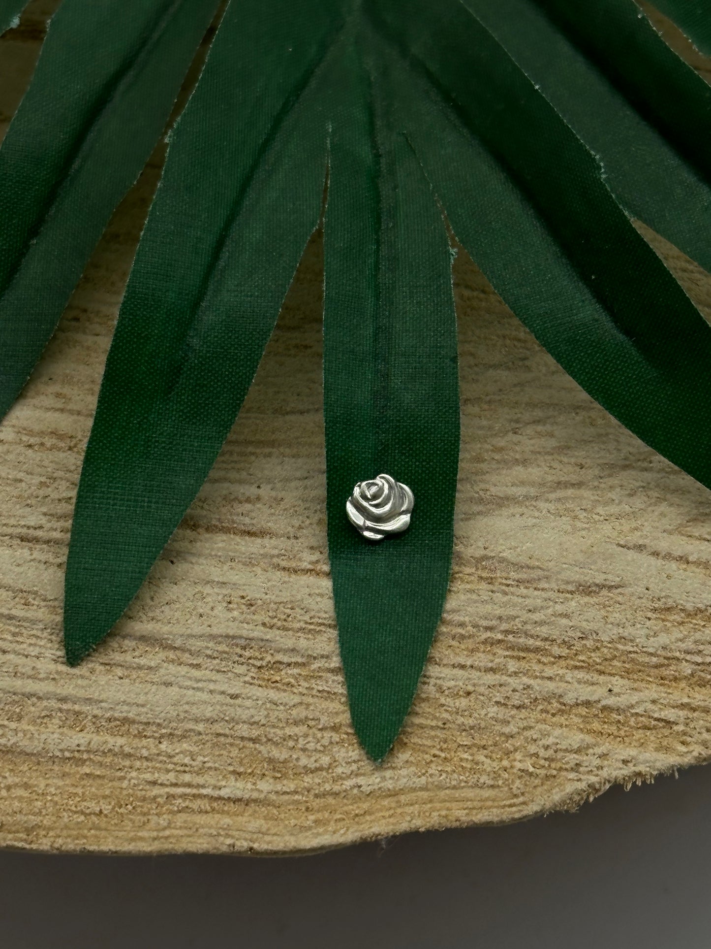 Build A Dainty Charm Ring