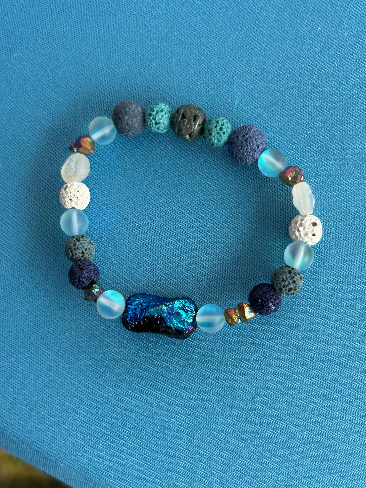 Wandering dreamer bracelets