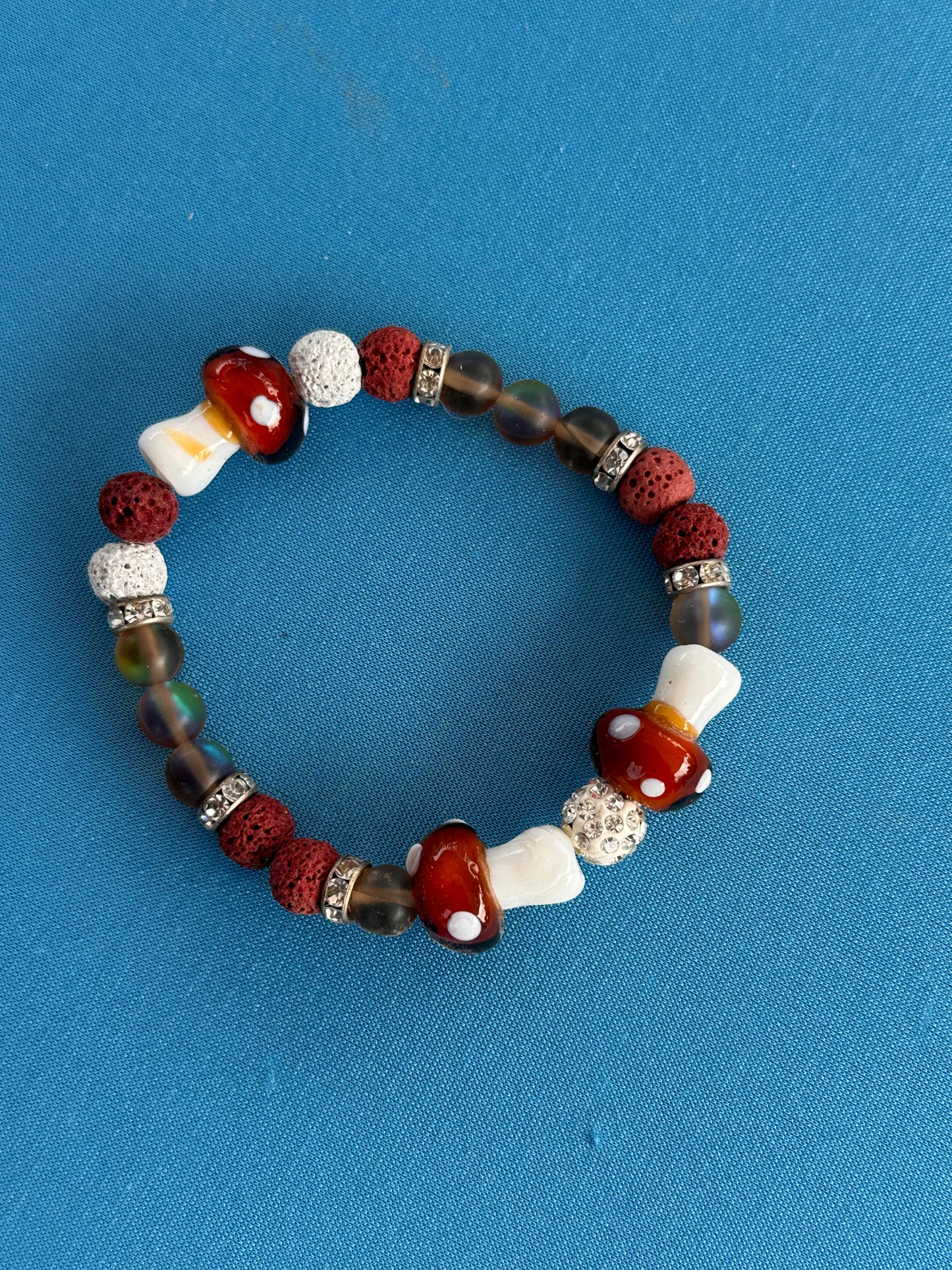 Wandering dreamer bracelets